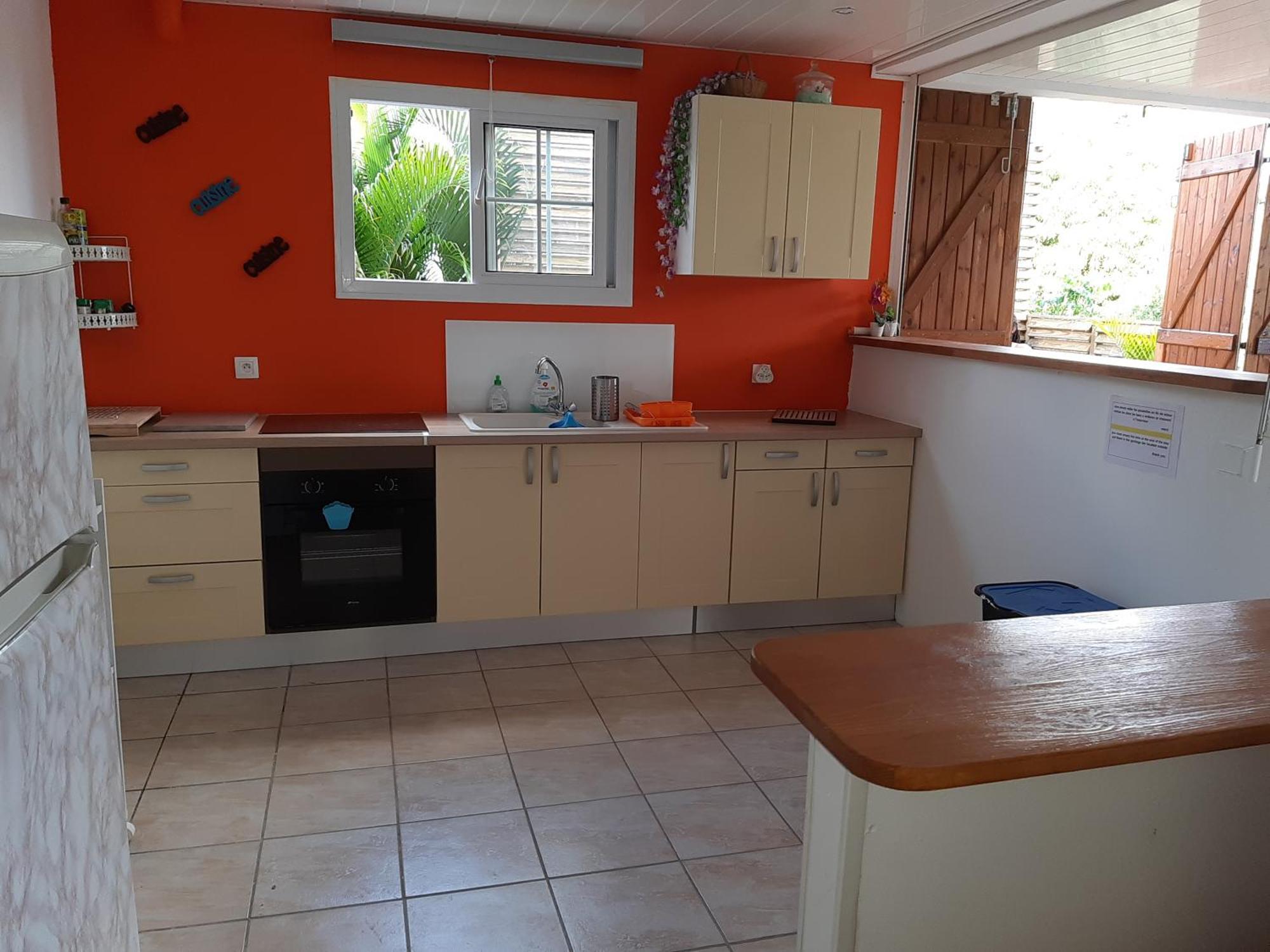 Residence Cannelle Les Trois-Ilets Room photo